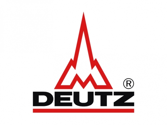20kw-660kw Deutz Motor Generator 