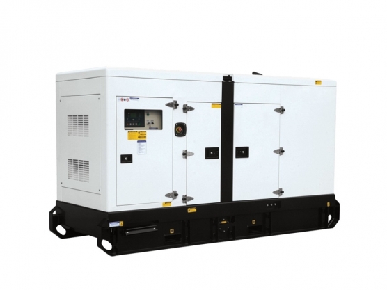 8kW Si aad 150kW ugu yaraanta Qalinka Korontada 